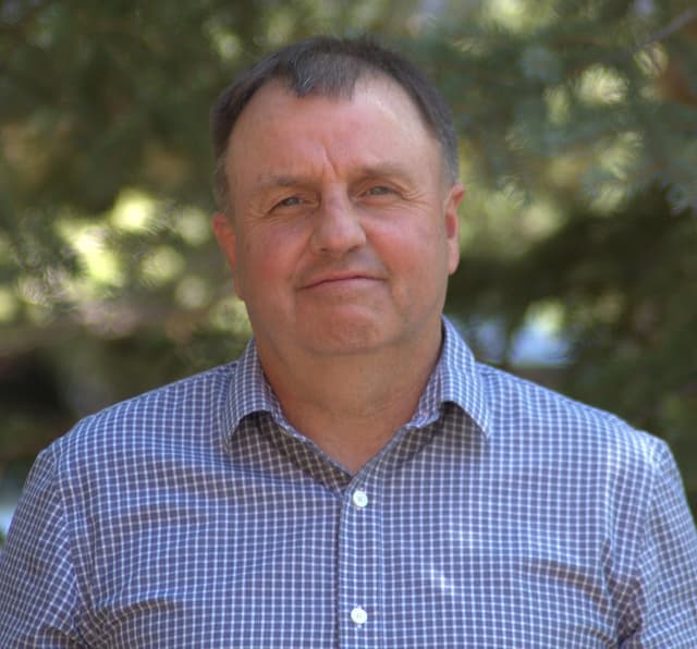 Paul Gardner
