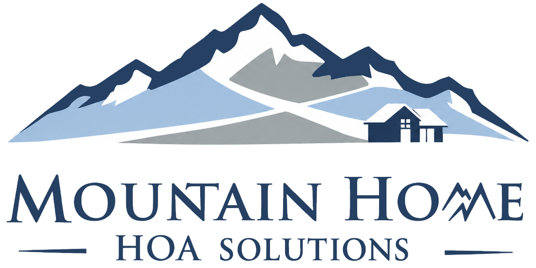 Mountain Home HOA Solutions