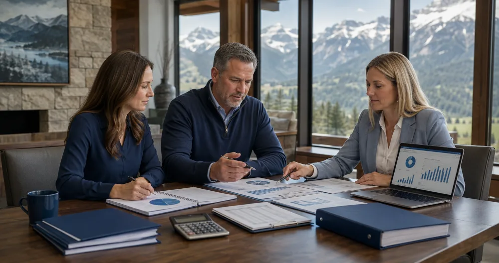HOA Accounting