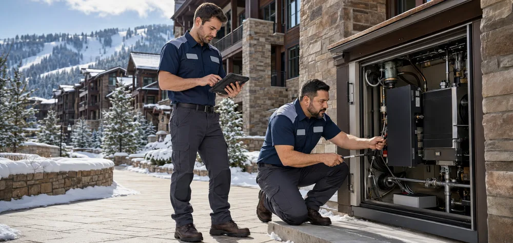Maintenance Services